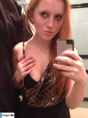 Red-haired Beauty. Part 4. Thumb 20