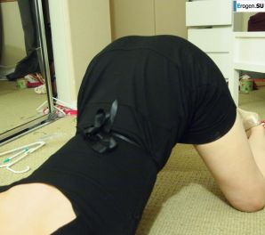 Red-haired Beauty. Part 4. Thumb 9