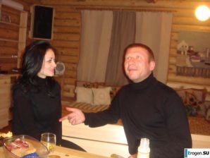 pretty couple. Part 4. Thumb 17