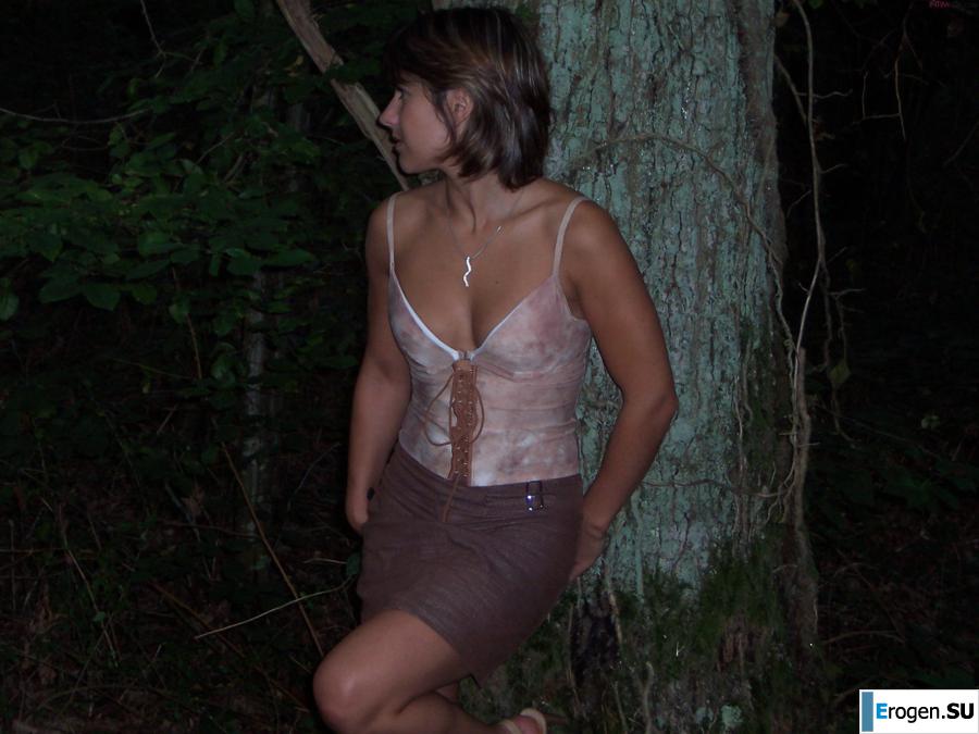 Прекрасная Виктория. Часть 2. Фото 40