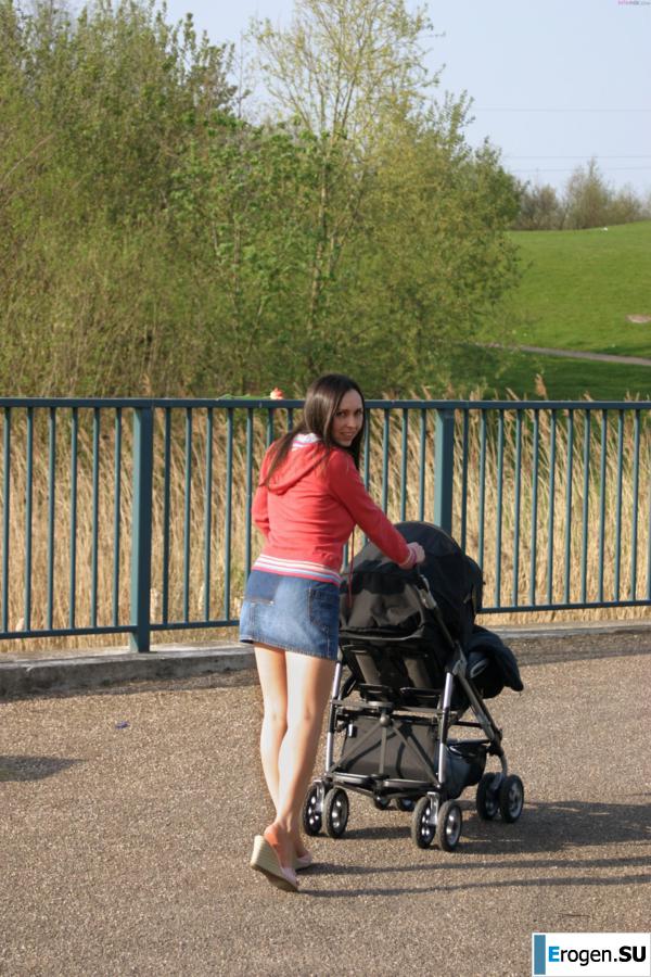 Figure at 5+. Part 9. Photo 7