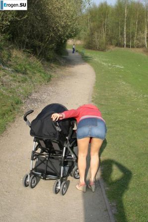 Figure at 5+. Part 9. Thumb 23