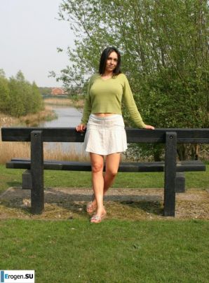 Figure at 5+. Part 9. Thumb 37