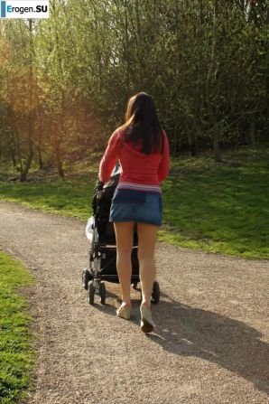 Figure at 5+. Part 9. Thumb 8