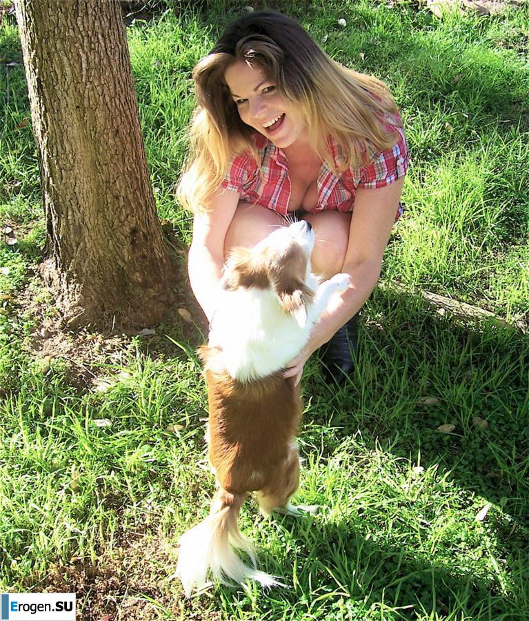 Хорошей женщины должно быть много. Часть 3. Фото 24