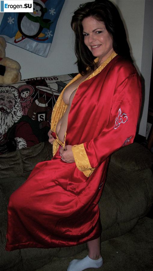 Хорошей женщины должно быть много. Часть 3. Фото 31