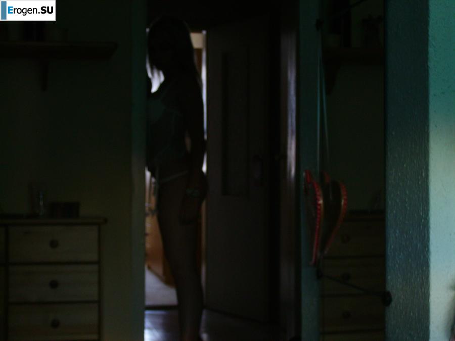 Busty Blonde. Part 3. Photo 30