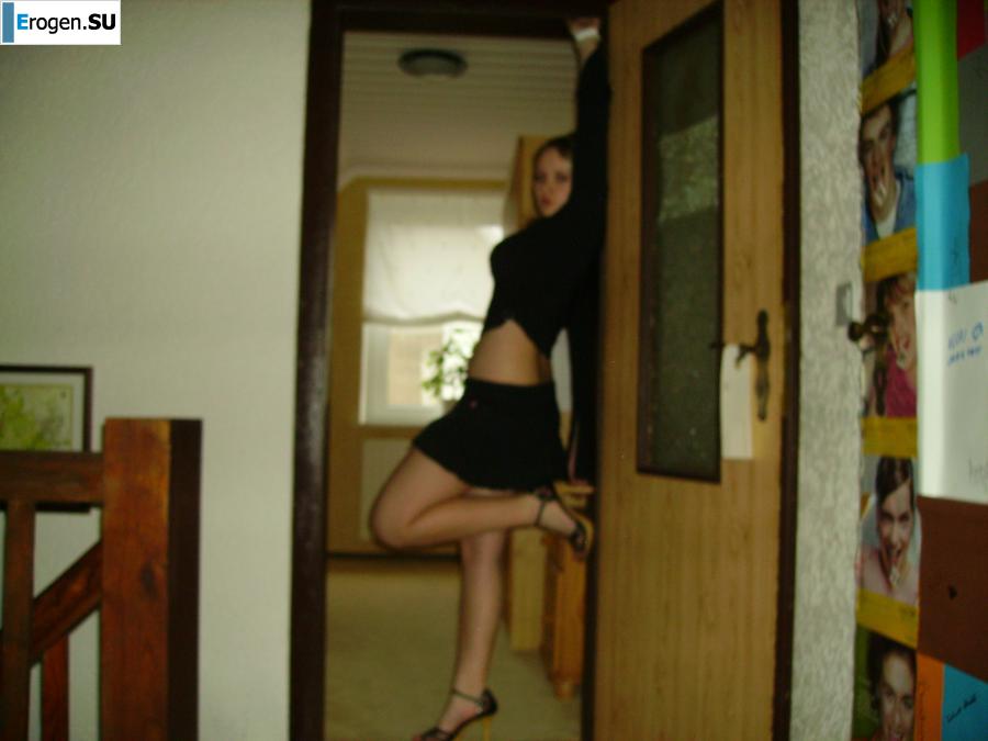 Busty Blonde. Part 3. Photo 7