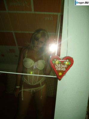 Busty Blonde. Part 3. Thumb 29