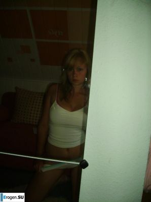 Busty Blonde. Part 3. Thumb 35