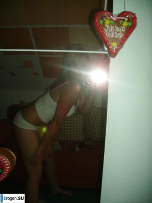 Busty Blonde. Part 3. Thumb 36