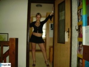 Busty Blonde. Part 3. Thumb 5