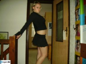 Busty Blonde. Part 3. Thumb 8