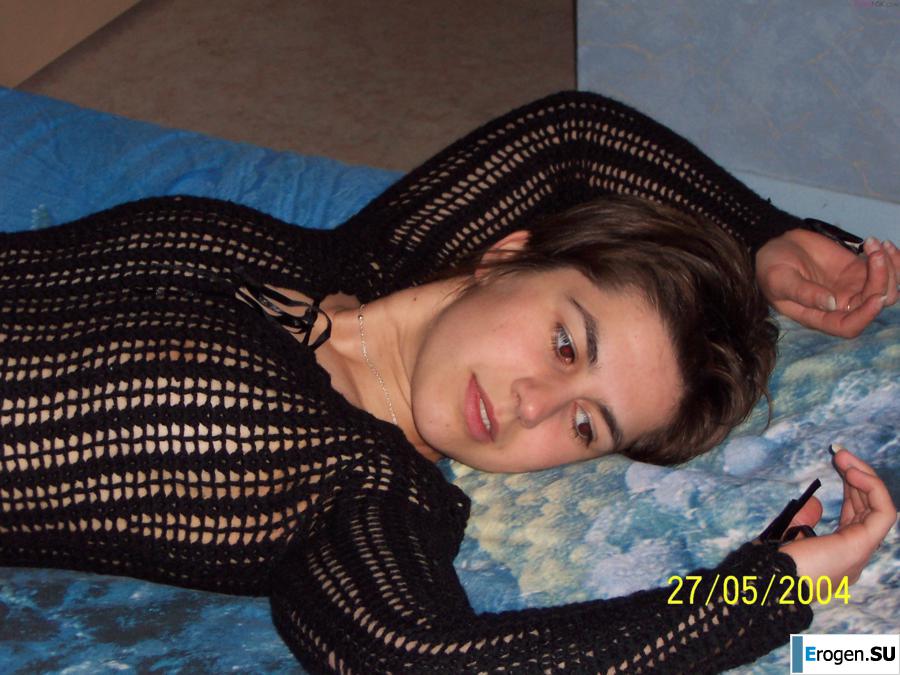 Прекрасная Виктория. Часть 3. Фото 17