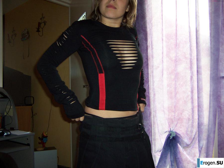 Прекрасная Виктория. Часть 3. Фото 27