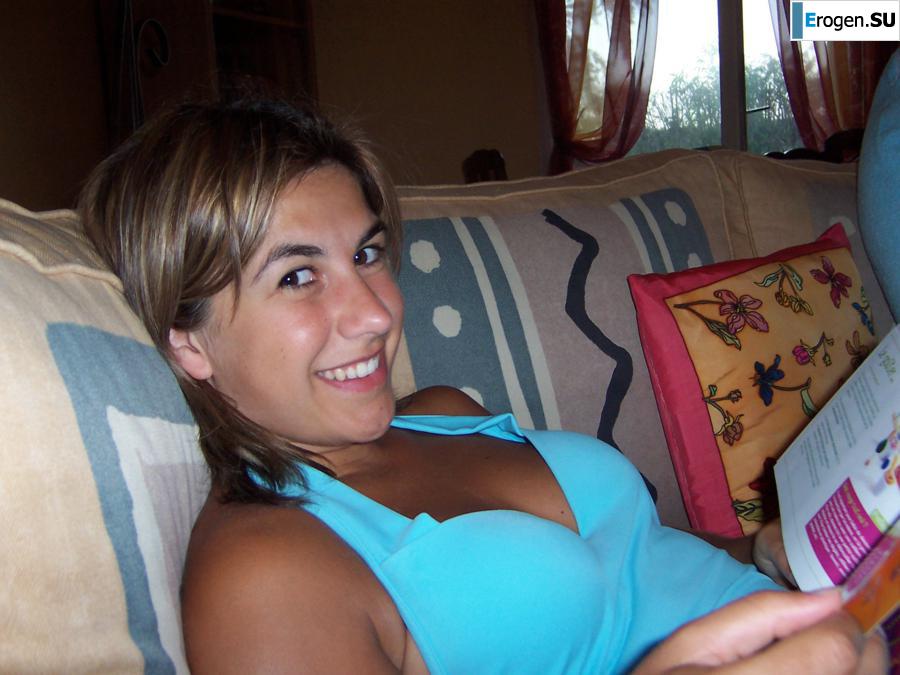 Прекрасная Виктория. Часть 3. Фото 35