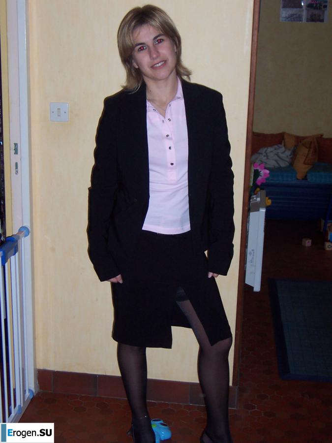 Прекрасная Виктория. Часть 3. Фото 36