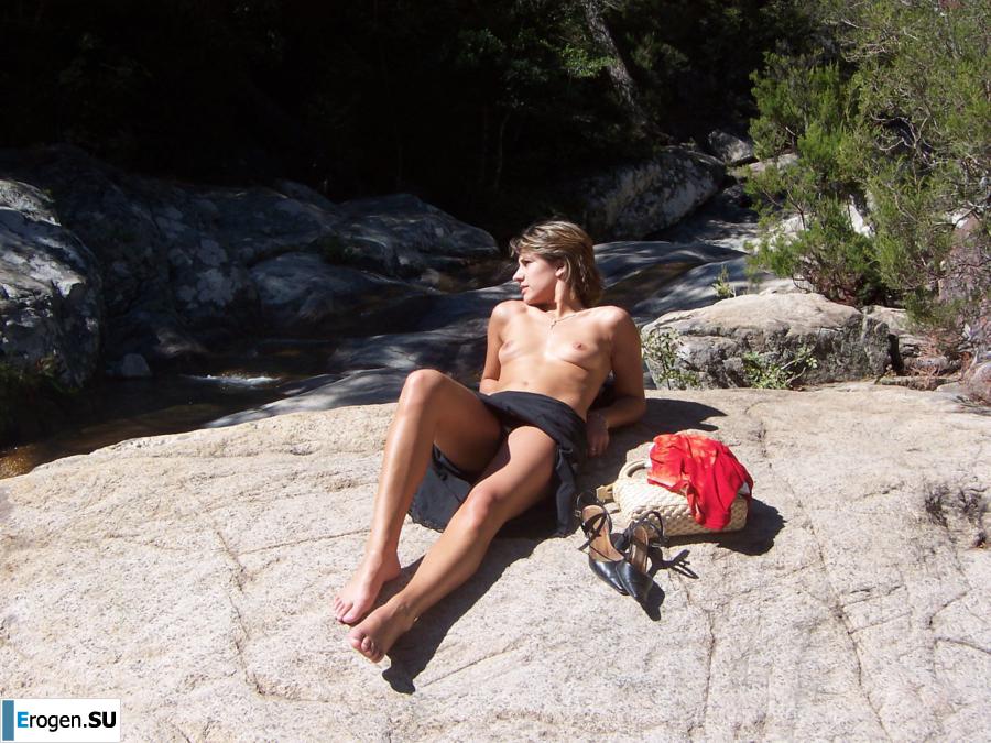 Прекрасная Виктория. Часть 3. Фото 8