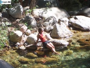 Прекрасная Виктория. Часть 3. Эскиз 12