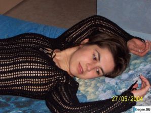 Прекрасная Виктория. Часть 3. Эскиз 17