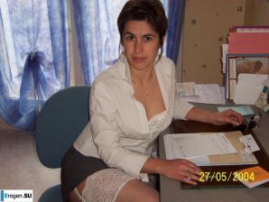 Прекрасная Виктория. Часть 3. Эскиз 19