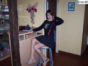 Прекрасная Виктория. Часть 3. Эскиз 21