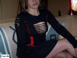 Прекрасная Виктория. Часть 3. Эскиз 28