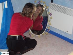 Прекрасная Виктория. Часть 3. Эскиз 38