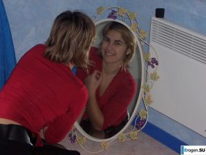 Прекрасная Виктория. Часть 3. Эскиз 39