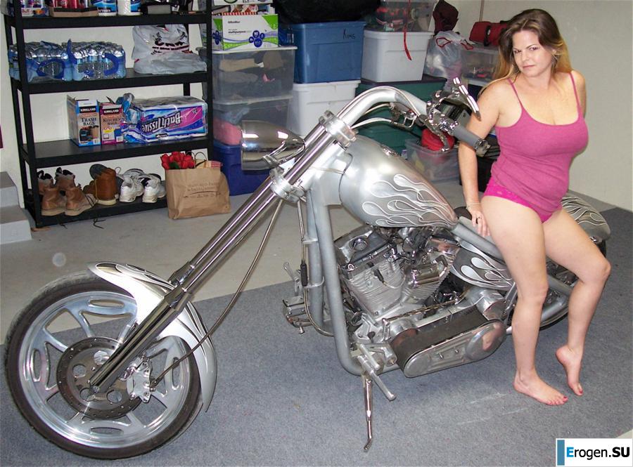 There should be many good women. Part 4. Photo 28