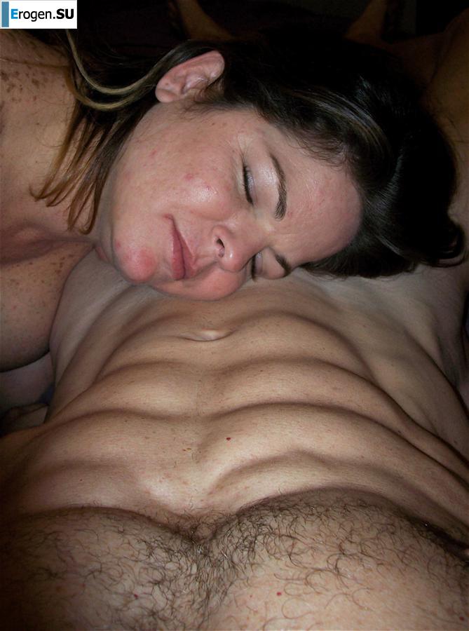 There should be many good women. Part 4. Photo 30