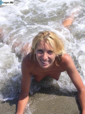 Thin European at Sea. Part 5. Thumb 22