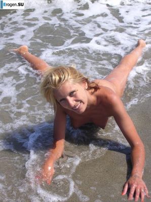 Thin European at Sea. Part 5. Thumb 23