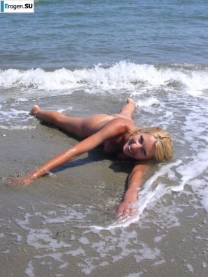 Thin European at Sea. Part 5. Thumb 24