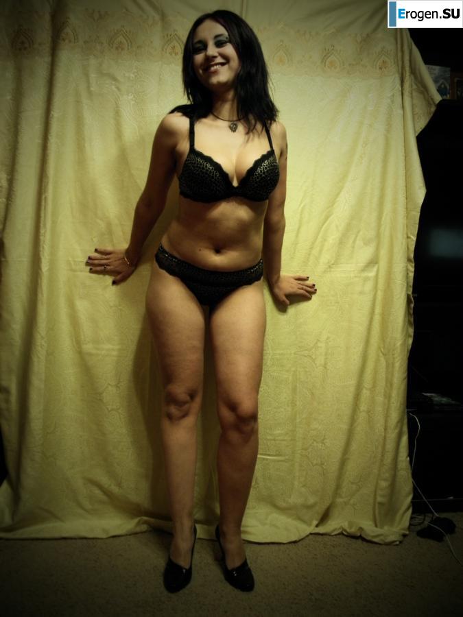 Private MEGA archive of the Belgorod student. Part 5. Photo 17