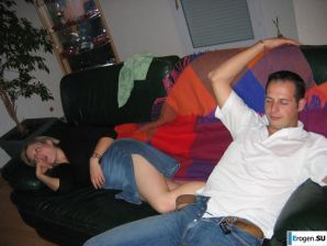 Свингеры. Часть 5. Эскиз 30