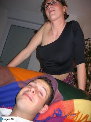 Свингеры. Часть 5. Эскиз 32