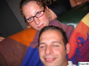 Свингеры. Часть 5. Эскиз 33