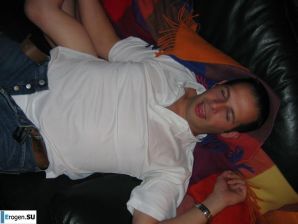 Свингеры. Часть 5. Эскиз 34