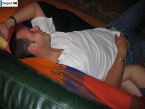 Свингеры. Часть 5. Эскиз 35