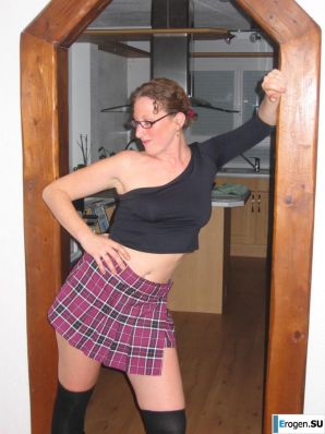 Свингеры. Часть 5. Эскиз 36