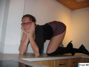 Свингеры. Часть 5. Эскиз 40