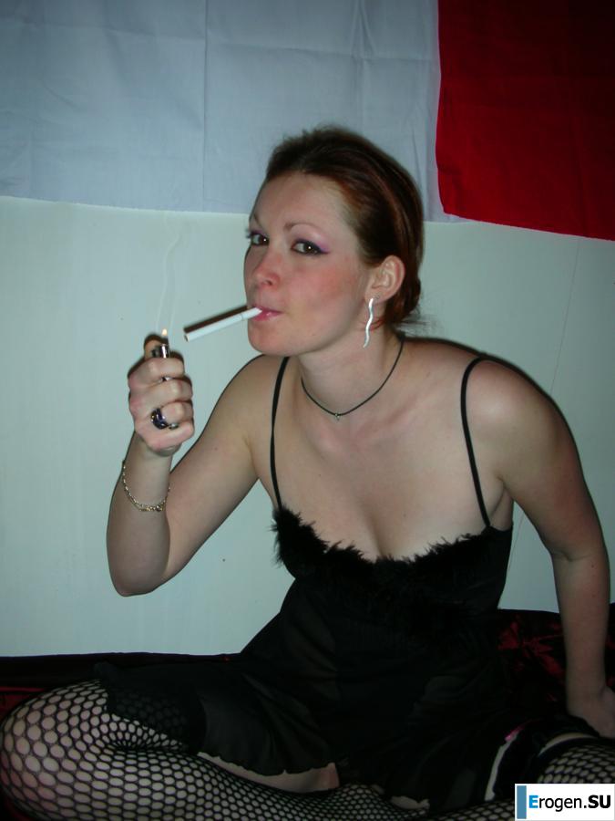 рыжая француженка. Часть 7. Фото 6