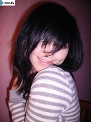 Ukrainian brunette with pimple booty. Part 4. Thumb 35