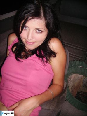 Ukrainian brunette with pimple booty. Part 4. Thumb 6