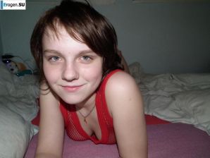 Czech Pretty Woman. Part 8. Thumb 20