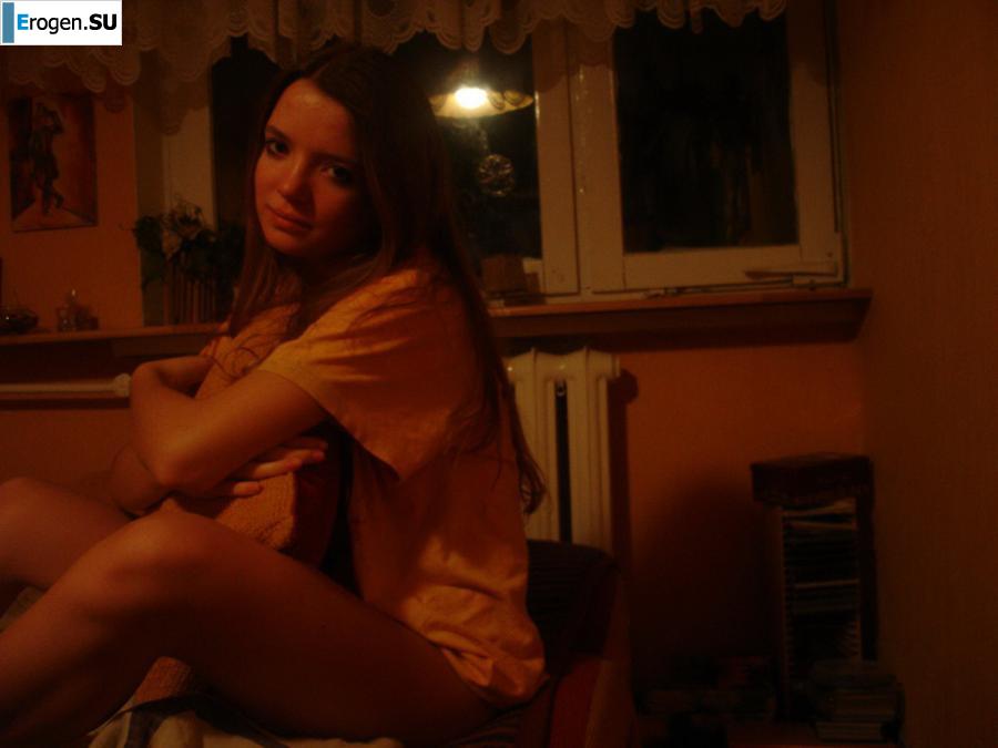 Just a beautiful girl. Part 4. Photo 17