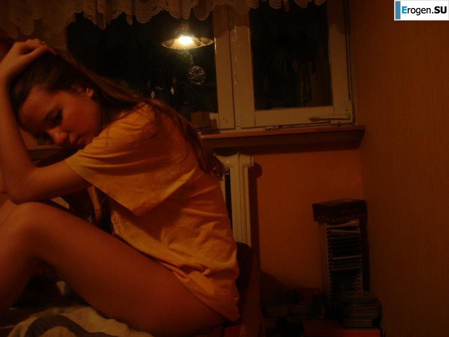 Just a beautiful girl. Part 4. Photo 18