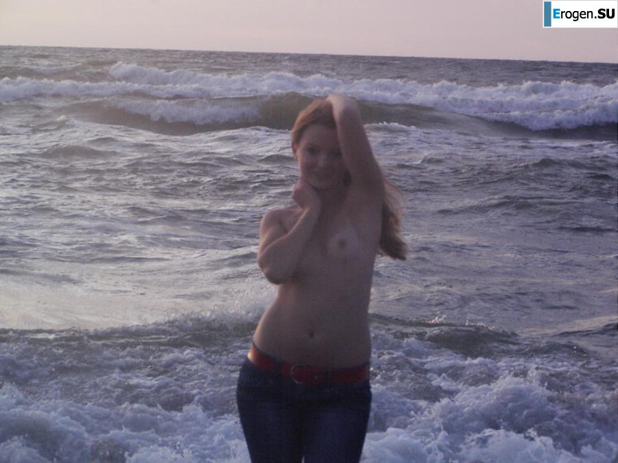 Just a beautiful girl. Part 4. Photo 22