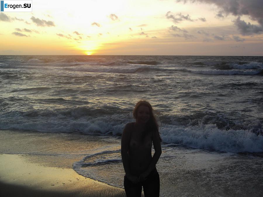 Just a beautiful girl. Part 4. Photo 23